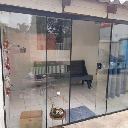 Casa Da Clau Διαμέρισμα São José dos Pinhais Εξωτερικό φωτογραφία