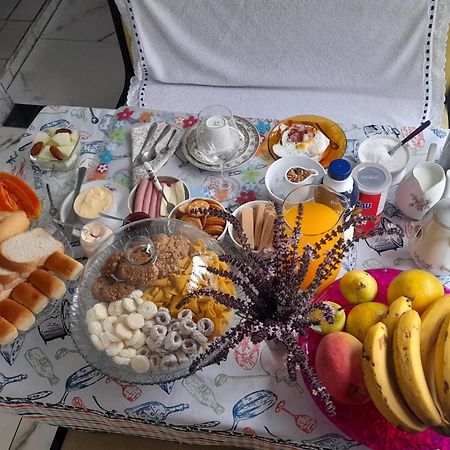 Casa Da Clau Διαμέρισμα São José dos Pinhais Εξωτερικό φωτογραφία